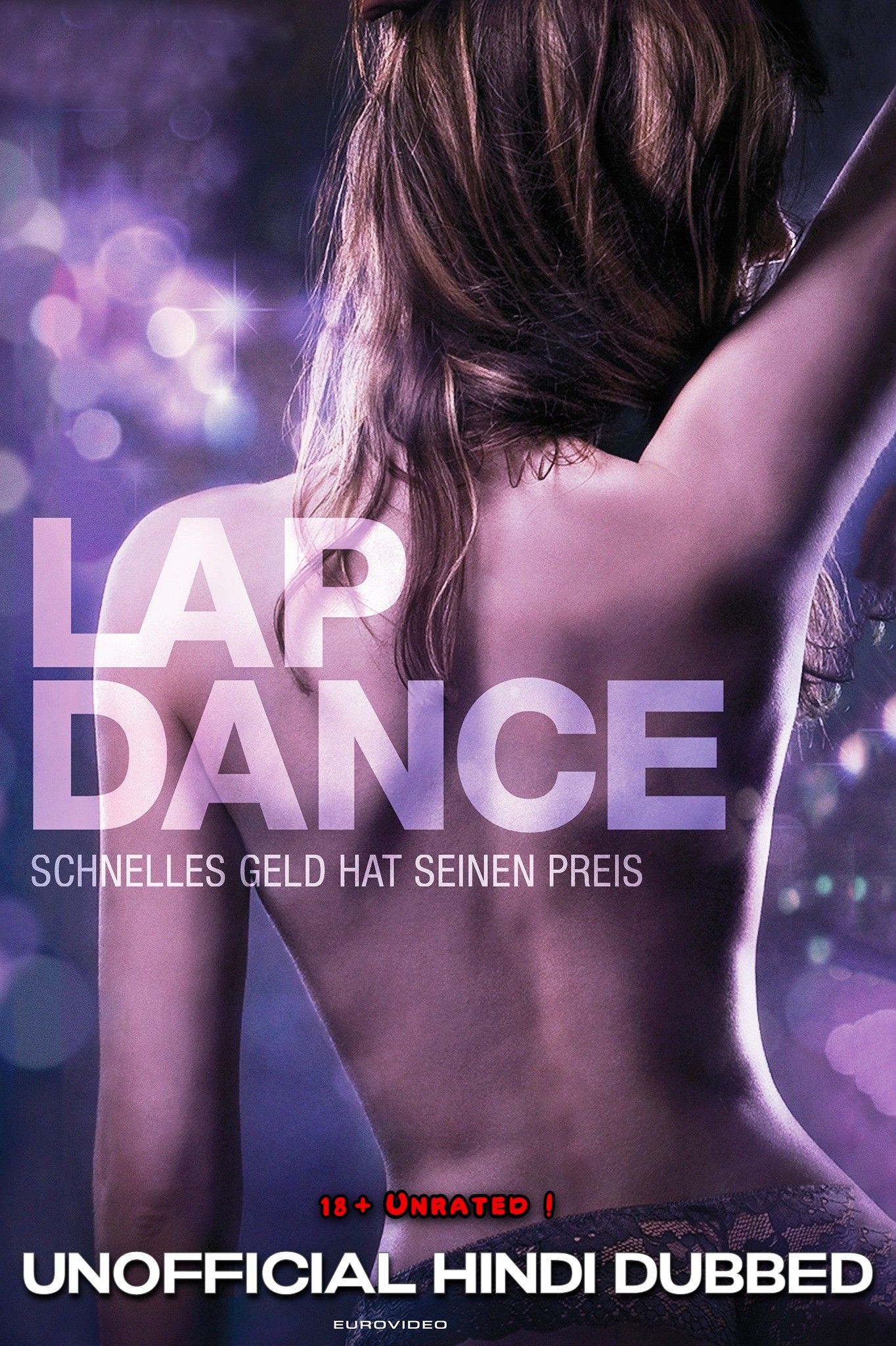 [18+] Lap Dance (2014) Hindi (Unofficial Dubbed) BluRay download full movie